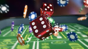 Casino Night Logo