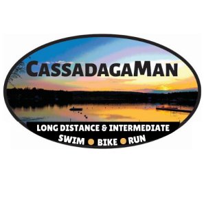 CassadagaMan Logo