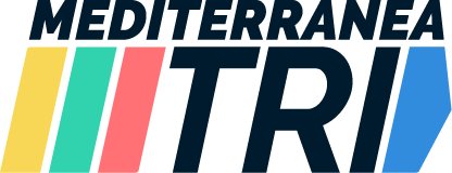 Castellón Mediterranean Triathlon Logo