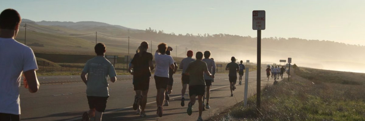 Castle to Coast Fun Run - 2027