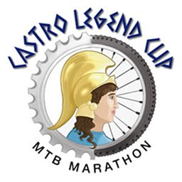 Castro Legend Cup - X Legend Uci Logo