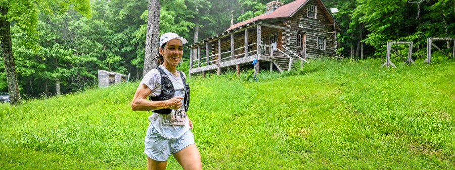 Catamount Ultra