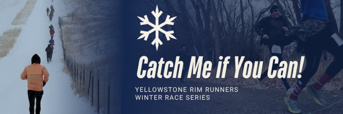 Catch Me if You Can!
