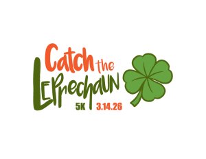 Catch the Leprechaun 5K