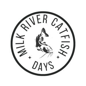 Catfish Crawl Logo