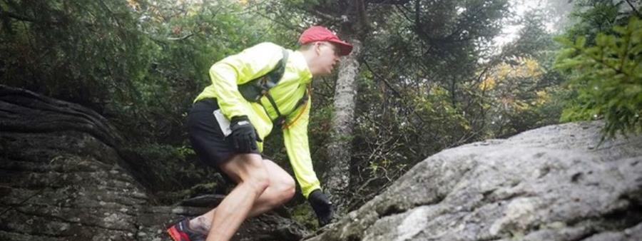 Cats Tail Trail Marathon