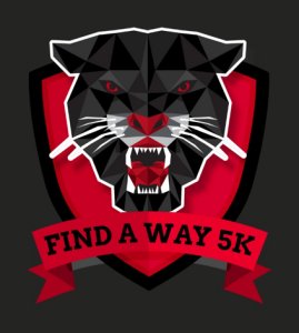 CAU Homecoming "Find a Way 5K"