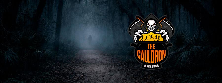 Cauldron Marathon
