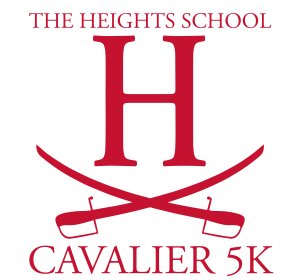 Cavalier 5K Logo