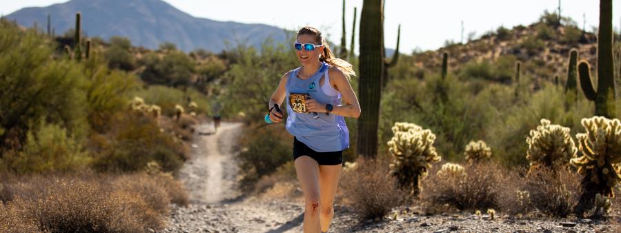 Cave Creek Thriller