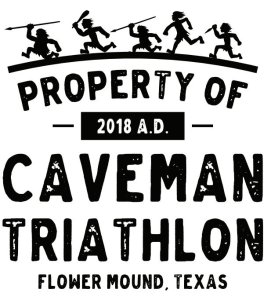 Caveman Triathlon