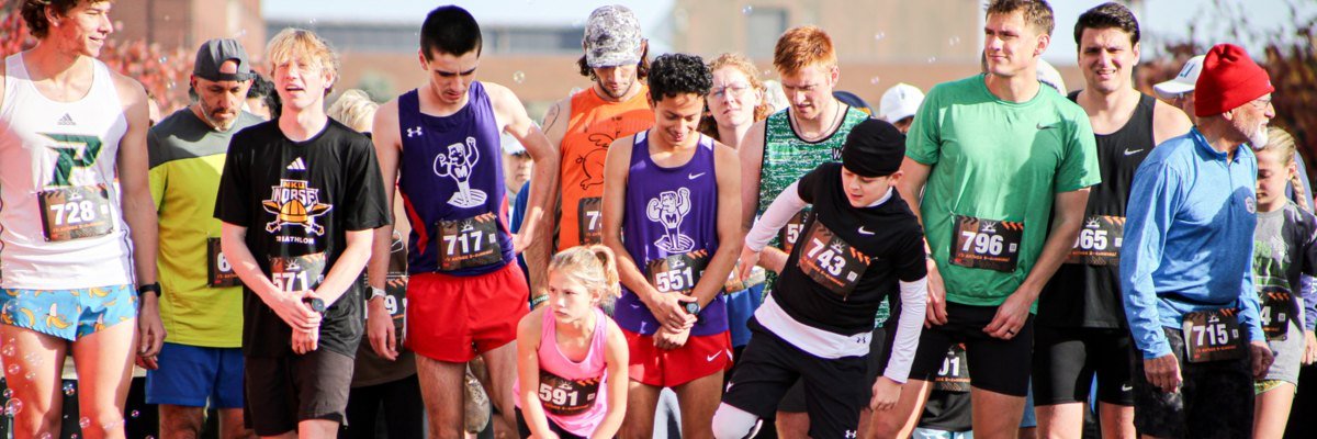 CBI Turkey Trot 2026