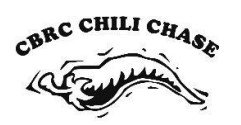 CBRC Chili Chase Logo