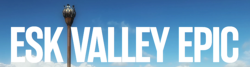 CBTE Esk Valley Epic Logo