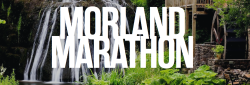 CBTE Morland 'Marathon' Logo