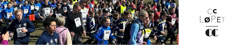 CC-Løpet Gjøvik 2027