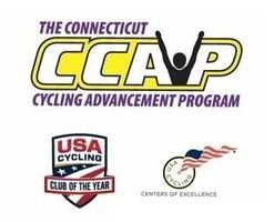 CCAP Fall MTB Teams Logo