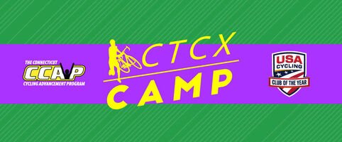 CCAP Youth Cyclocross Camp 2026