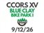 CCORS XV - Blue Clay Bike Park I