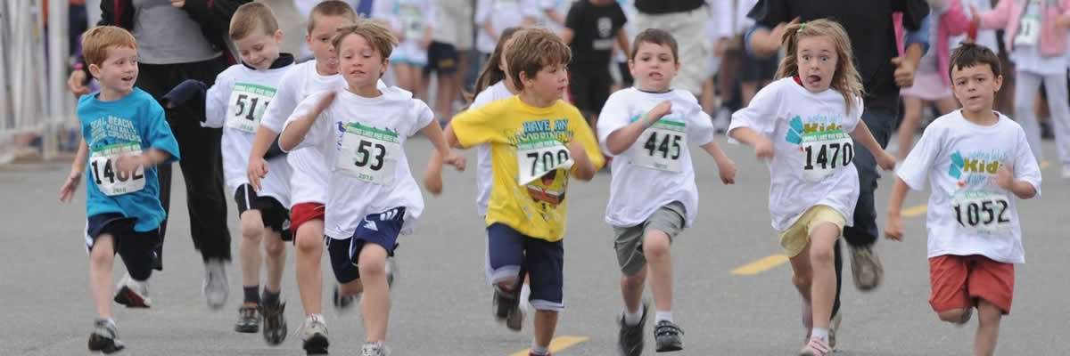 CCS Fun Run