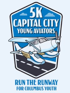 CCYA Bolton Field 5K Run/Walk