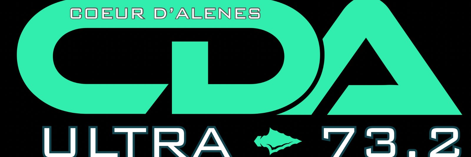 CDA Ultra 73.2 (Trail of the Coeur D’Alenes)