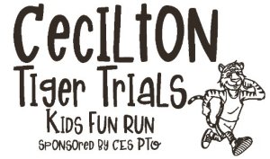 Cecilton Tiger Trials