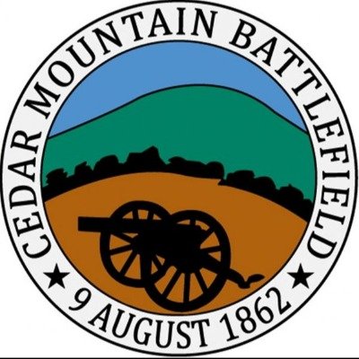 Cedar Mountain Rally 5k & 10k Logo