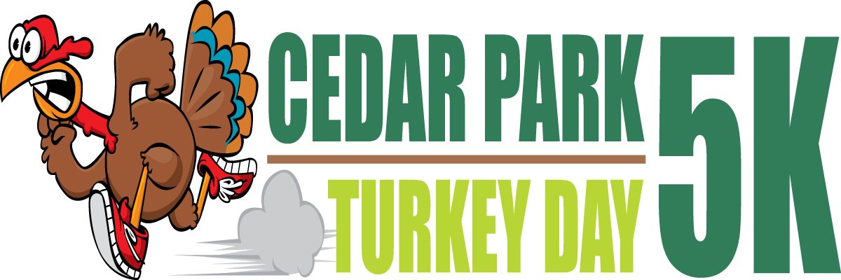 Cedar Park Turkey Day 5K