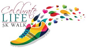 Celebrate A Life 5K Walk