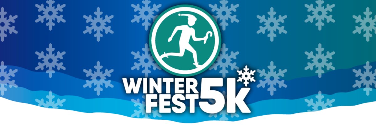 Celebrate Woodinville Winterfest 5k