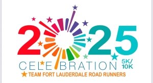 Celebration 5K / 10K Logo