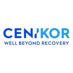 Cenikor National Recovery Month 5K Run & 1-Mile Walk Logo