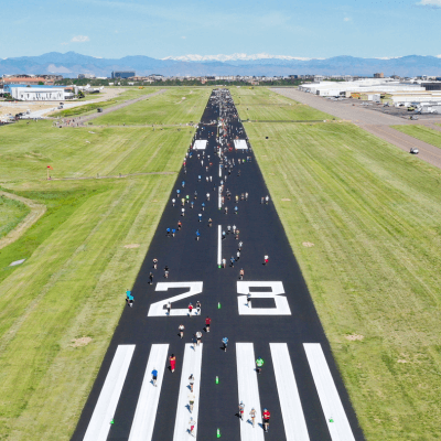 Centennial Airport Runway 5K 2026