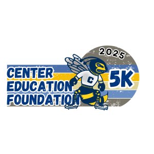 Center Education Foundation 5K & 1 Mile