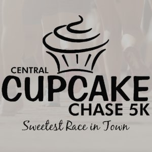 Central Cupcake Chase