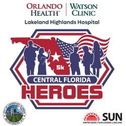 Central Florida Heroes 5k