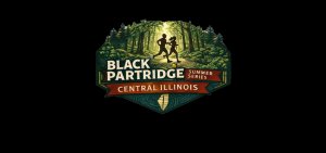 Central Illinois Summer Trail Series #2 Logo