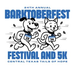 Central Texas SPCA 5K Run