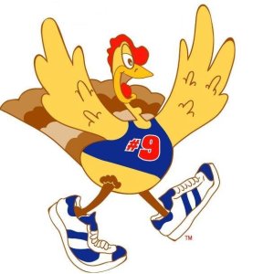Central Texas Turkey Trot - 20th Annual