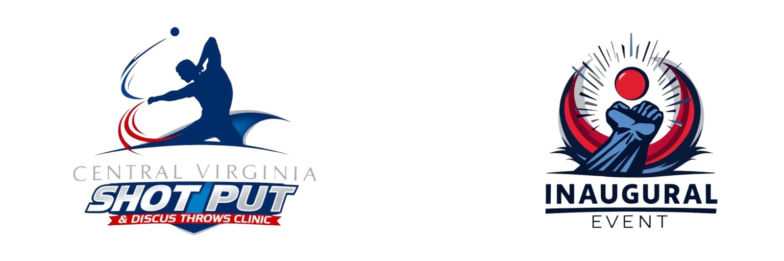Central Virginia Shot Put & Discus Throws Clinic