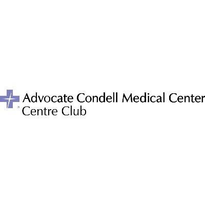 Centre Club 5k 2026 Logo