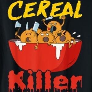 Cereal Killer 15k Trail Run