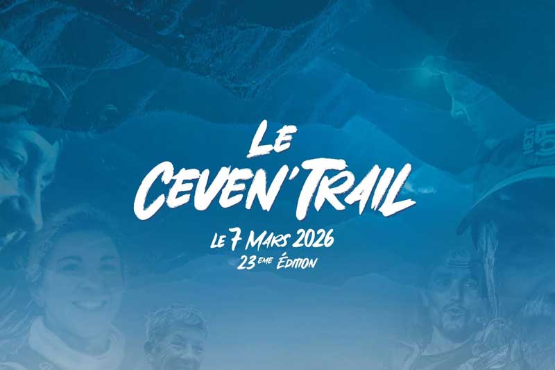 Ceven' Trail