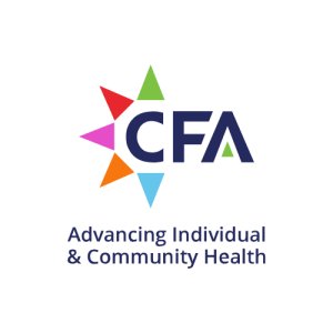 CFA 5K Run & Walk for Mental Health Logo