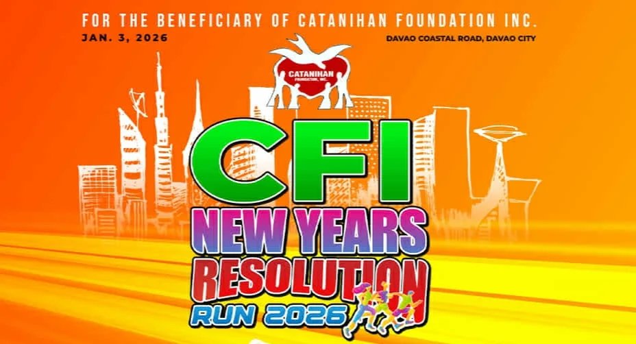 CFI NEW YEARS RESOLUTION