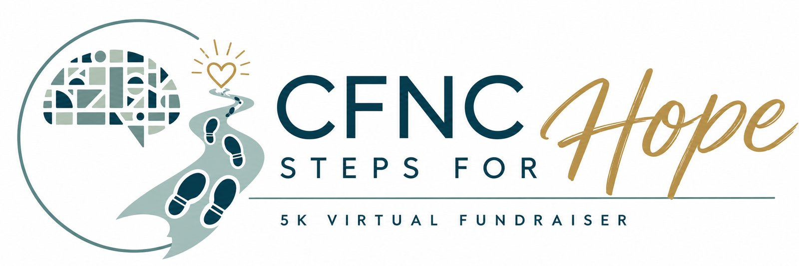 CFNC Steps for Hope