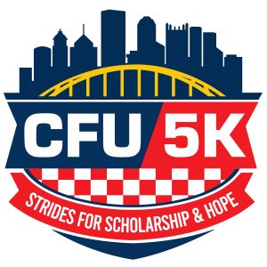 CFU 5K Logo