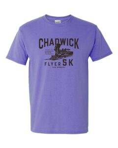 Chadwick Flyer 5k