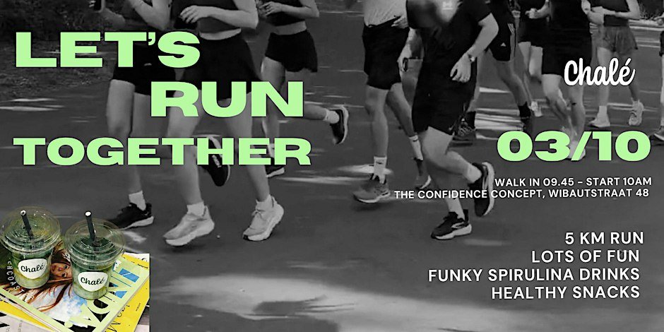 Chalé Runclub